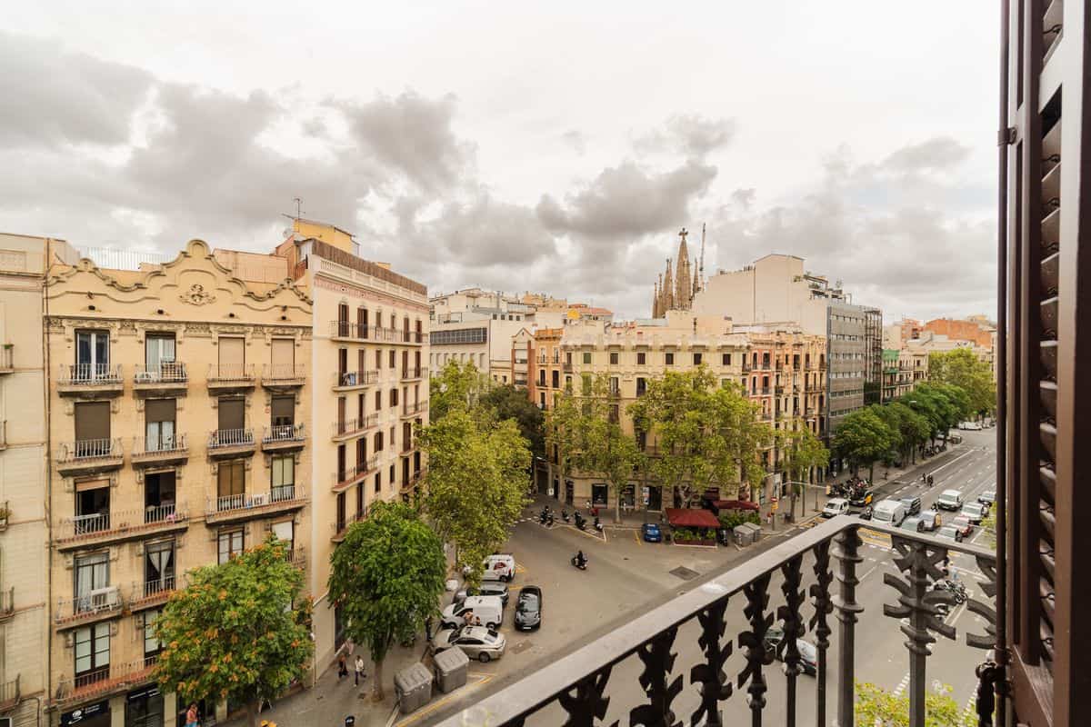 Apartamento en Carrer d’Aragó