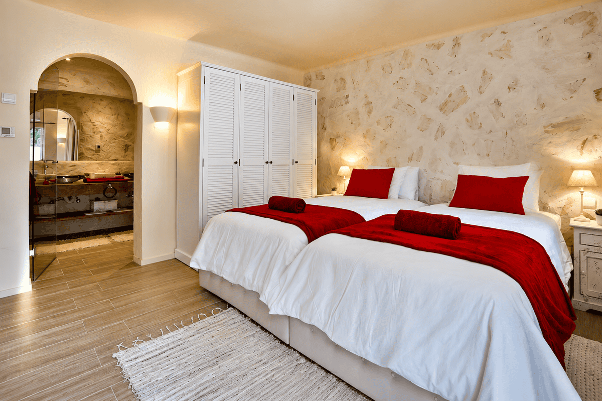 Private Villa in Roca Llisa