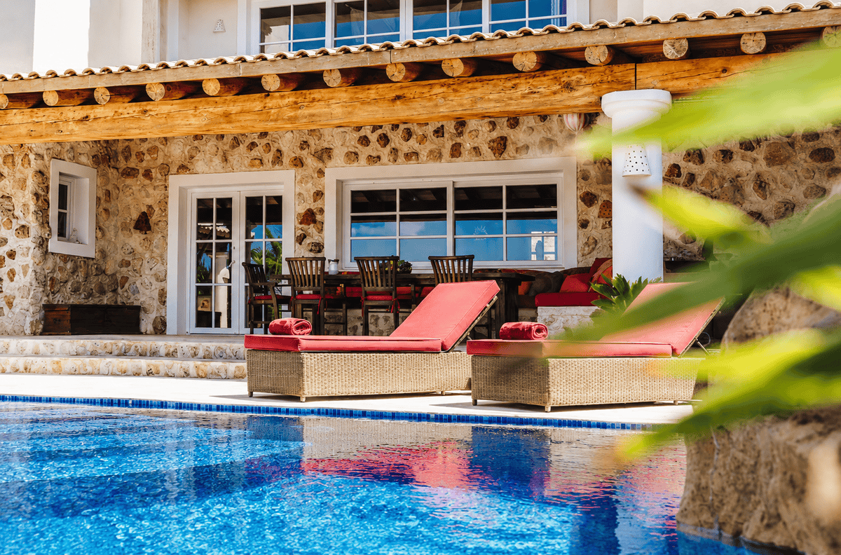 Private Villa in Roca Llisa