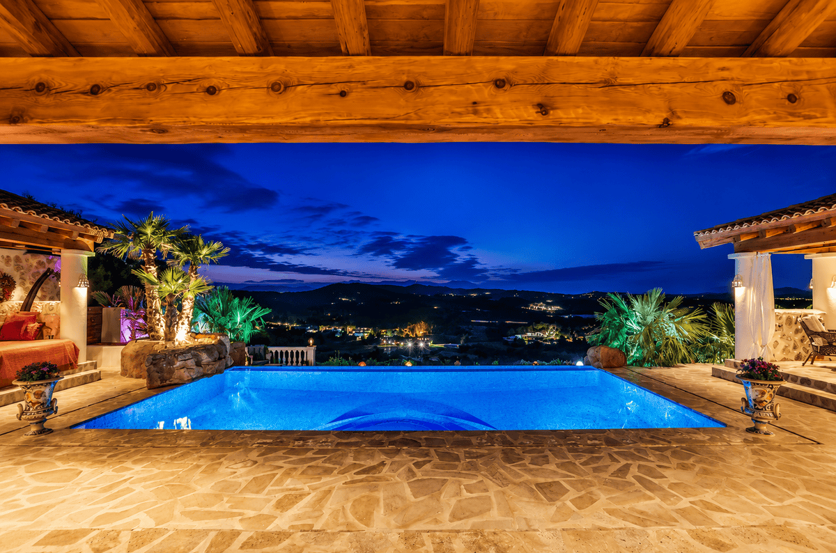 Private Villa in Roca Llisa