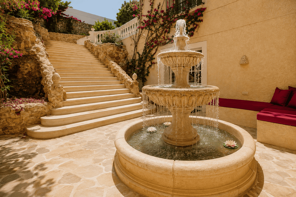 Private Villa in Roca Llisa