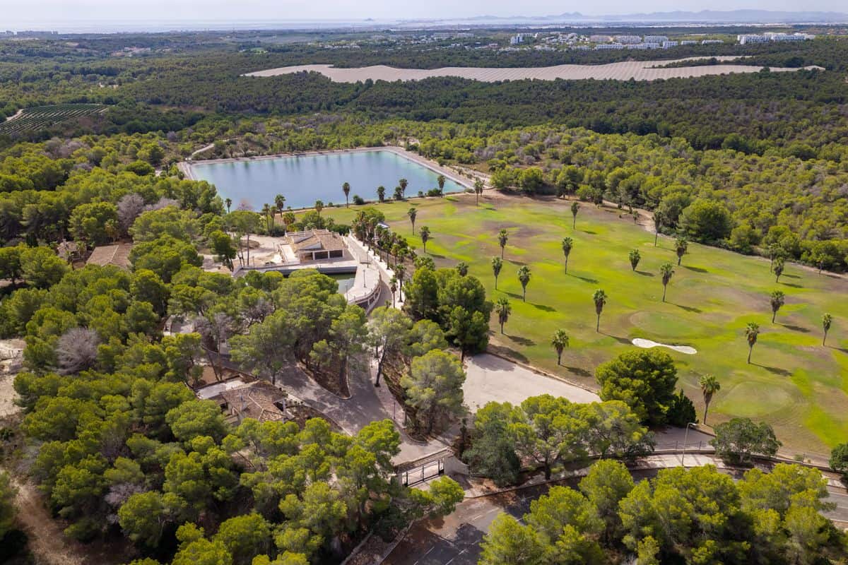 Sierra Escalona Private Estate