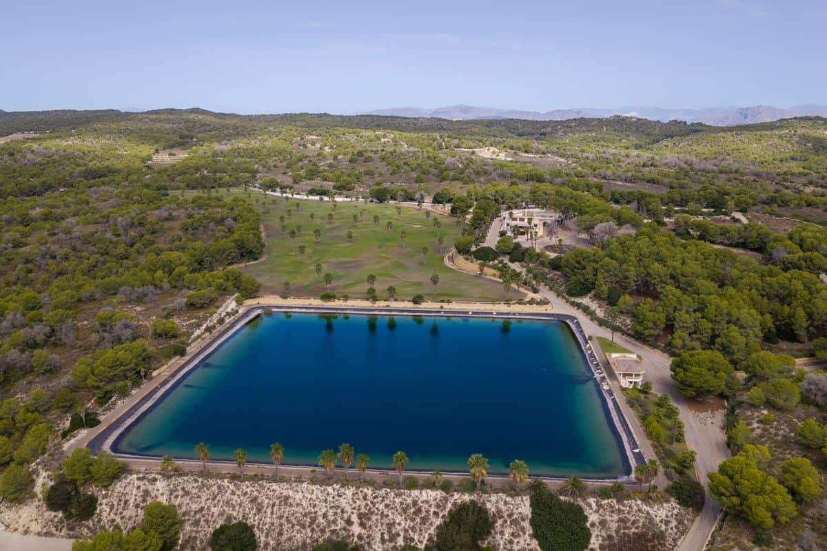 Sierra Escalona Private Estate