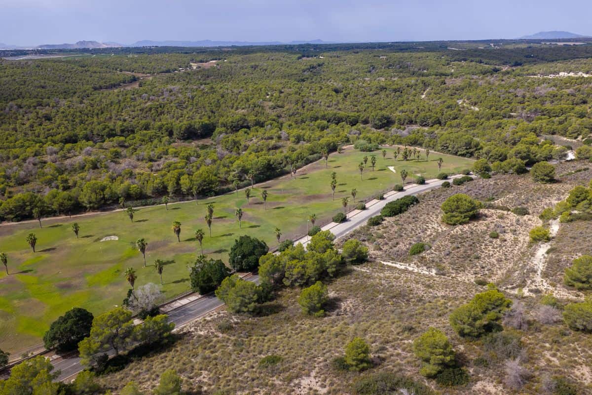 Sierra Escalona Private Estate