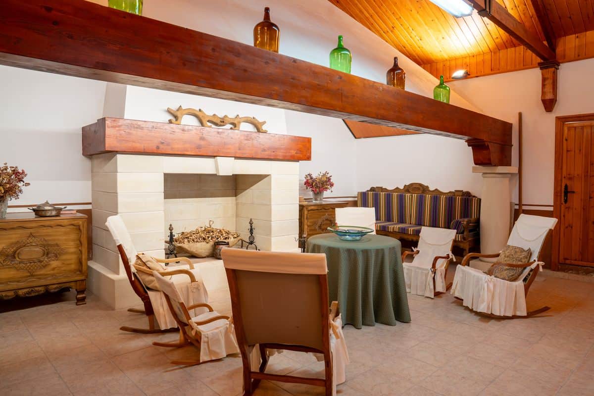 Sierra Escalona Private Estate