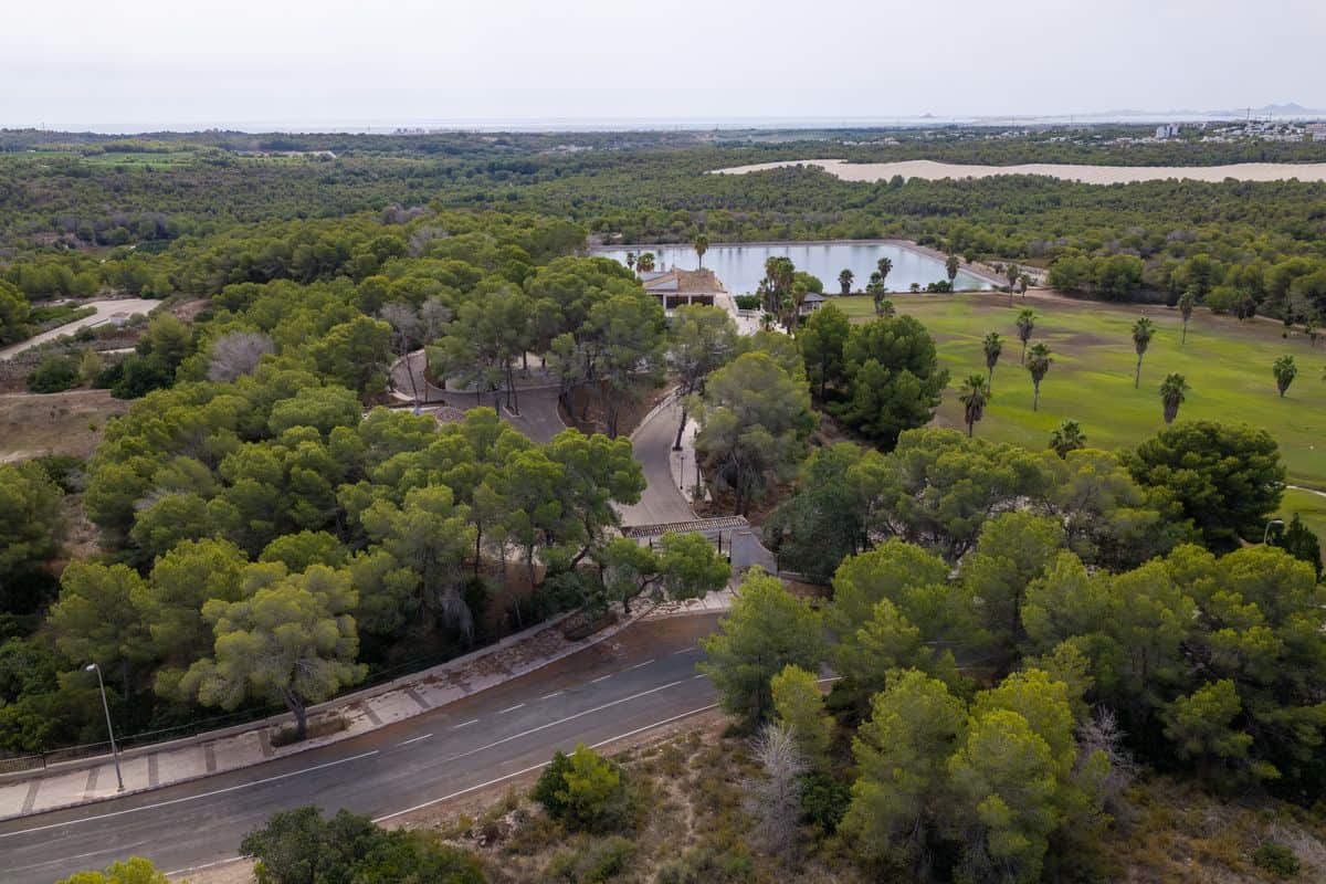 Sierra Escalona Private Estate