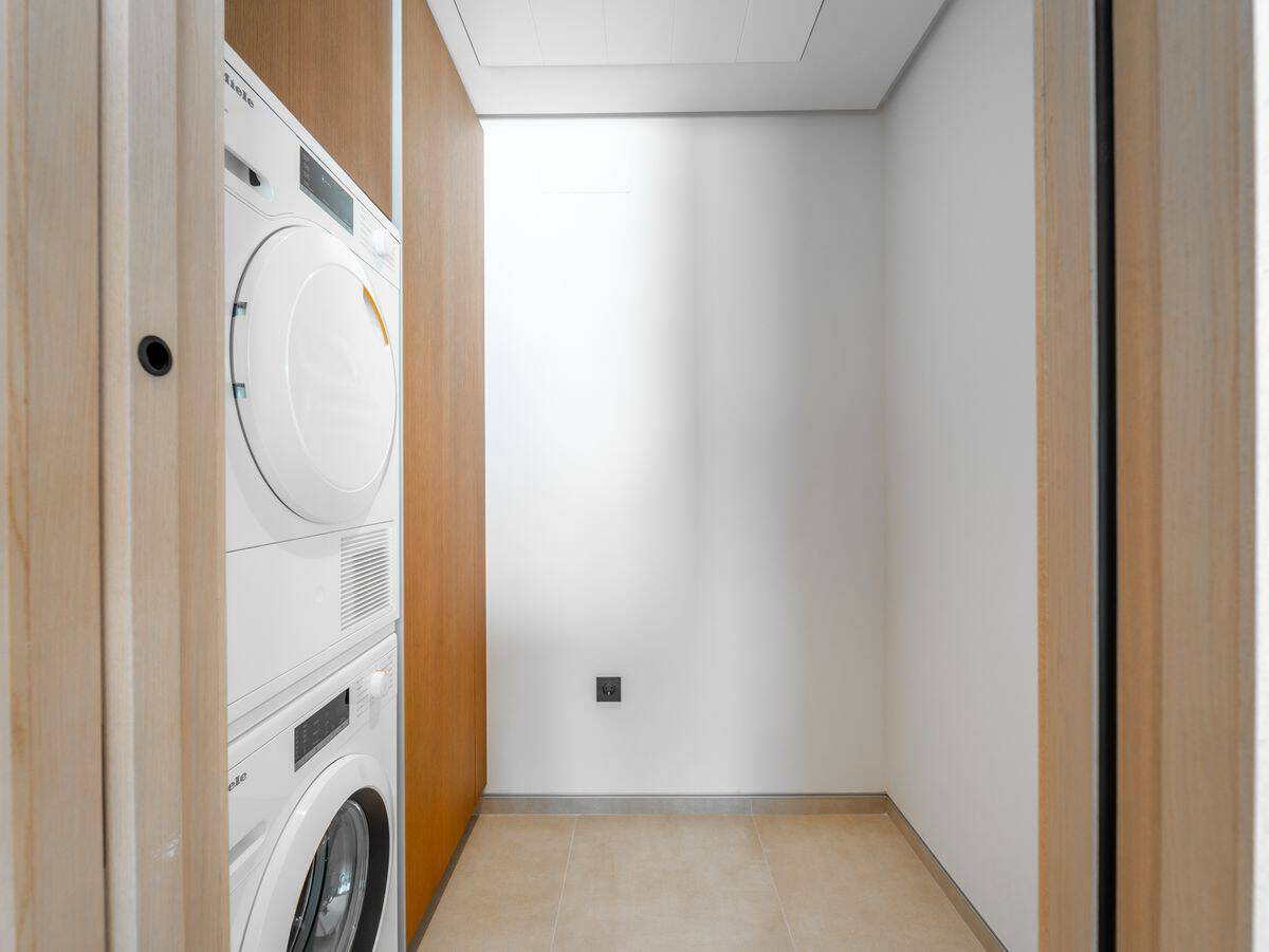 Apartamento costero en Pacífico