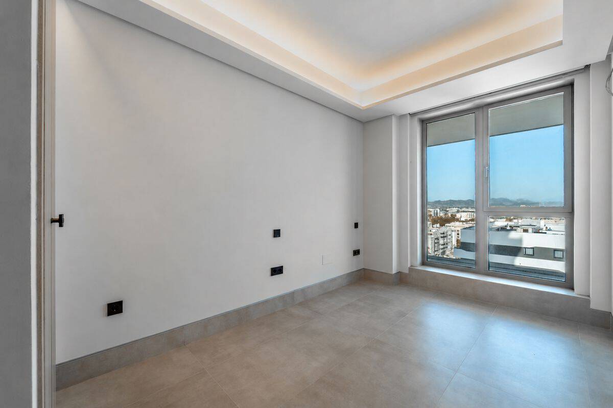 Apartamento costero en Pacífico