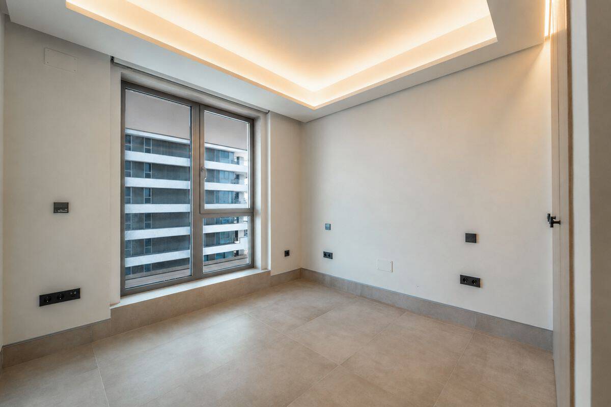Apartamento costero en Pacífico