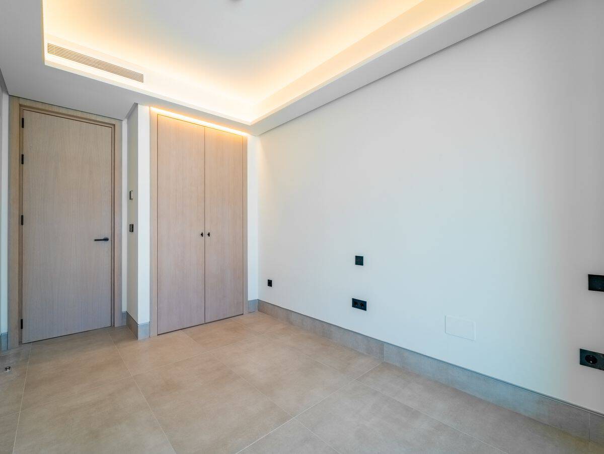 Apartamento costero en Pacífico