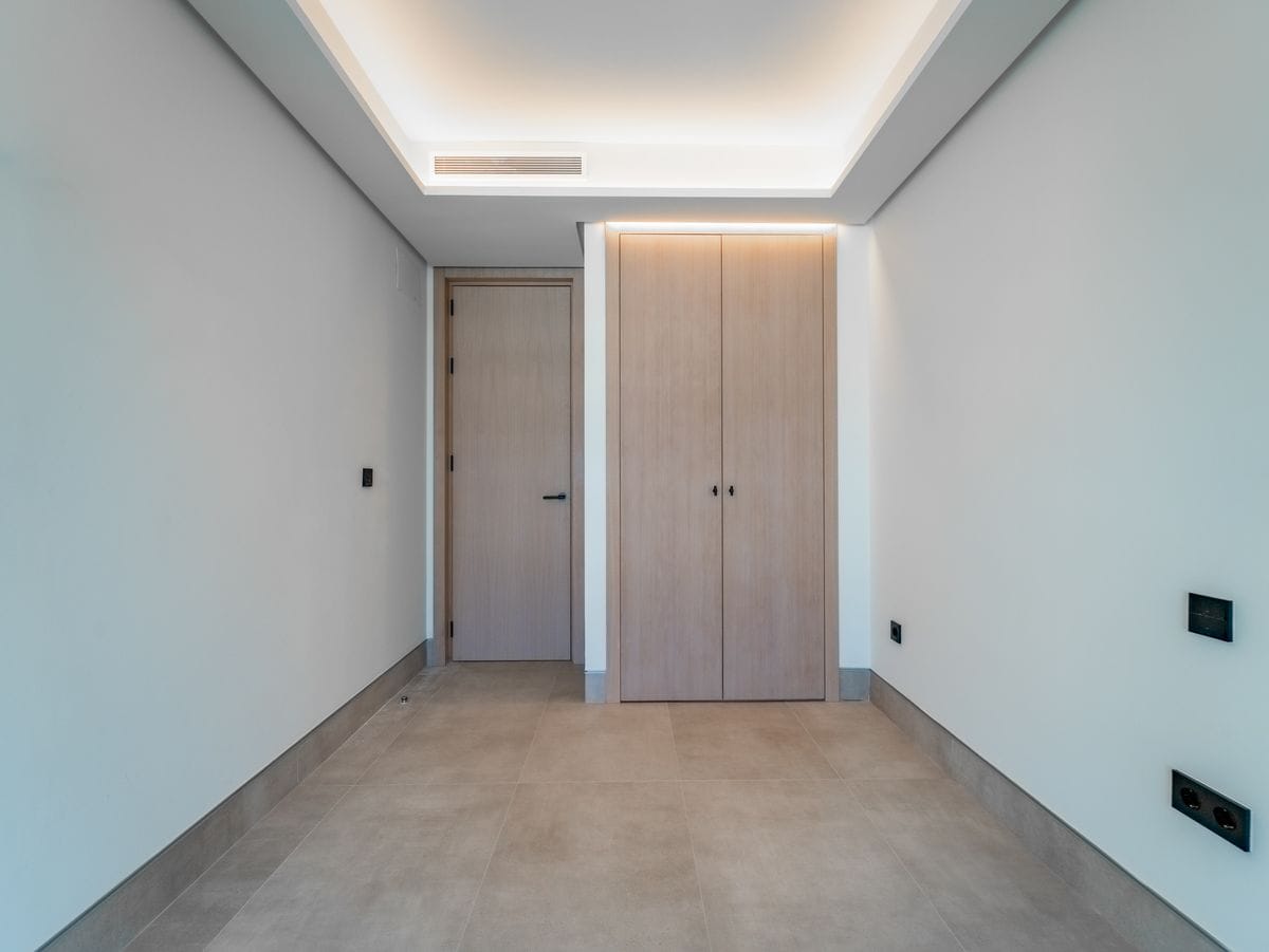 Apartamento costero en Pacífico