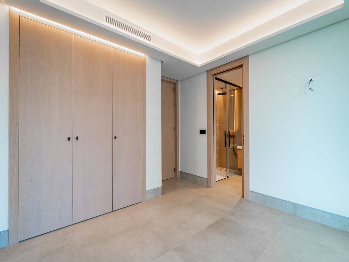 Apartamento costero en Pacífico
