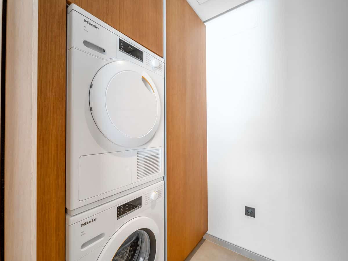 Apartamento costero en Pacífico