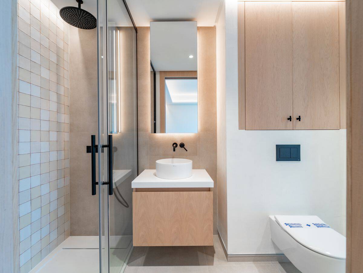 Apartamento costero en Pacífico