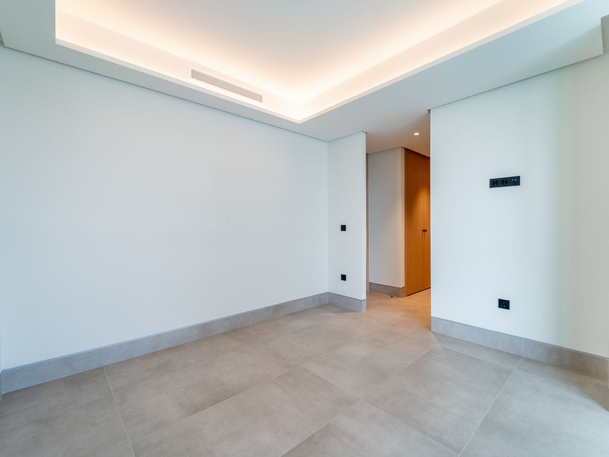 Apartamento costero en Pacífico