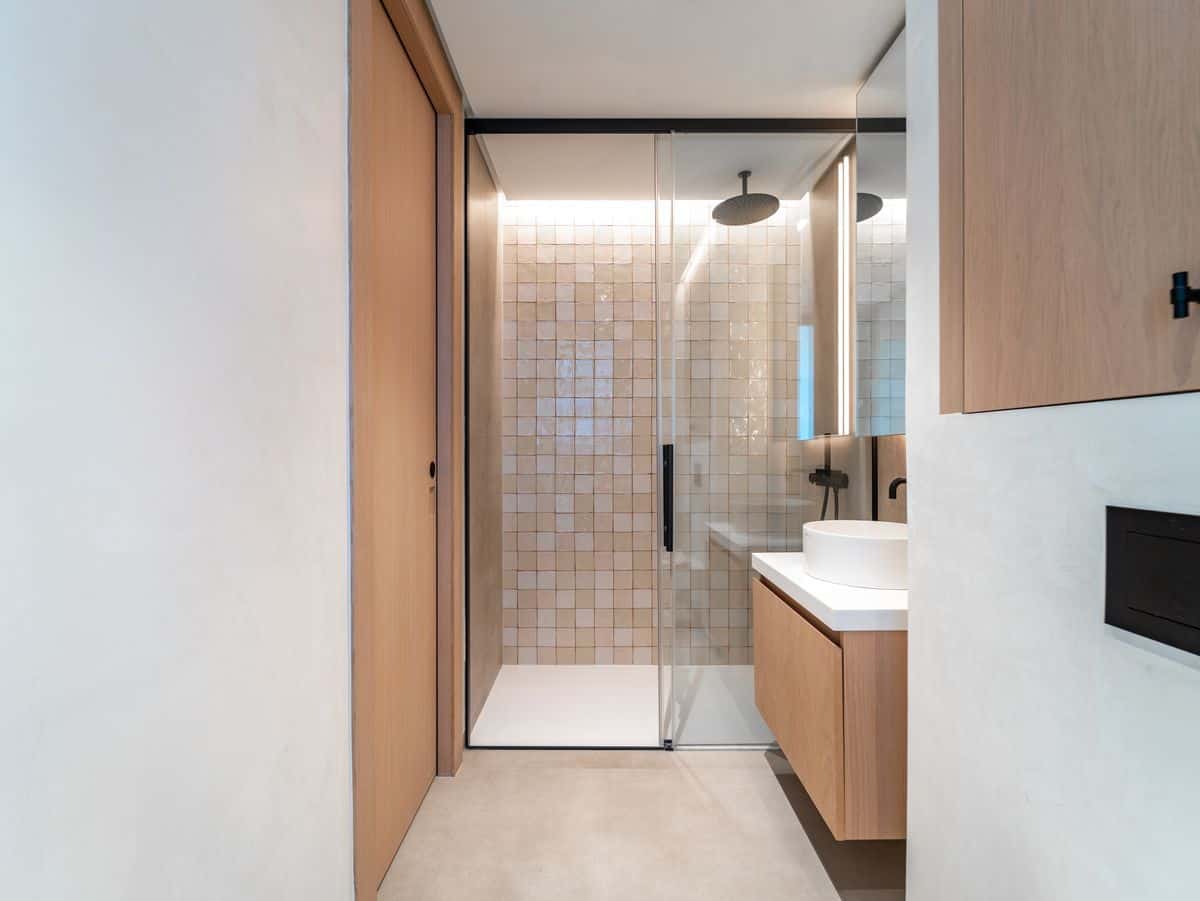 Apartamento costero en Pacífico