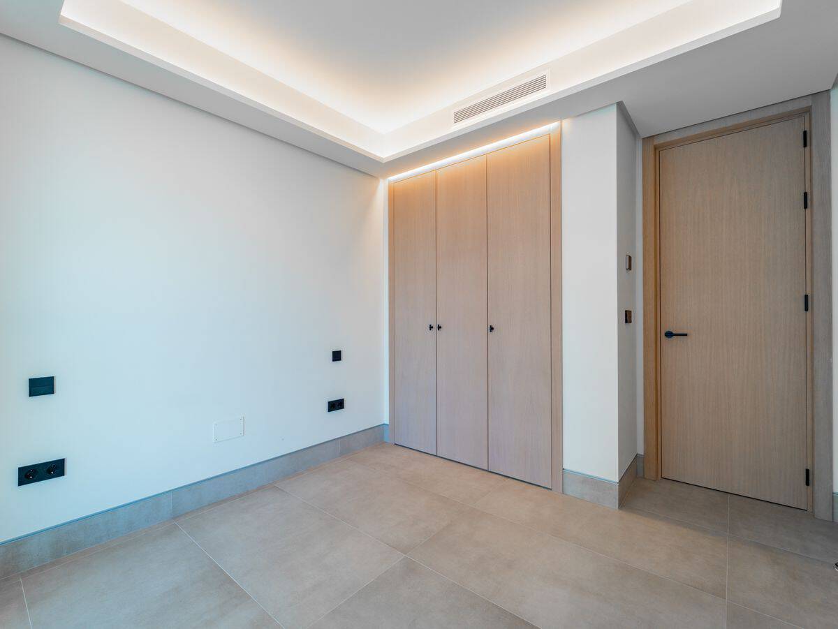 Apartamento costero en Pacífico