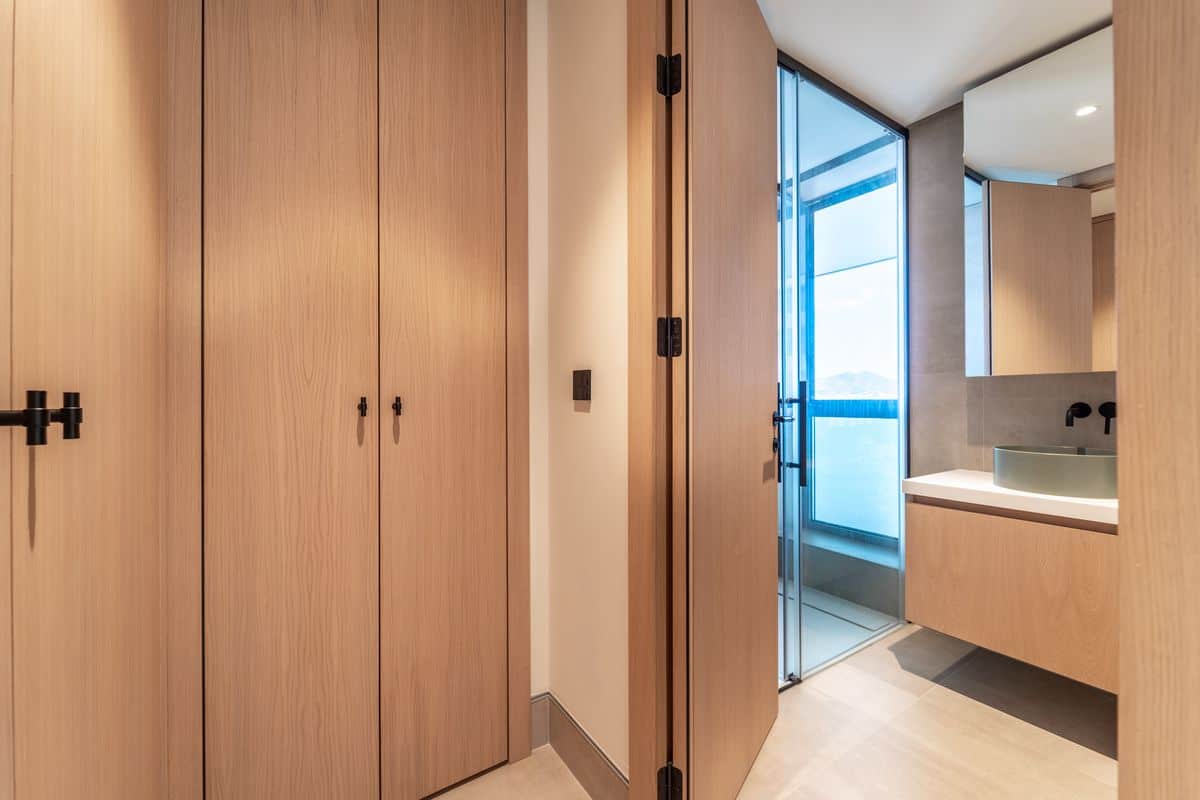 Apartamento costero en Pacífico