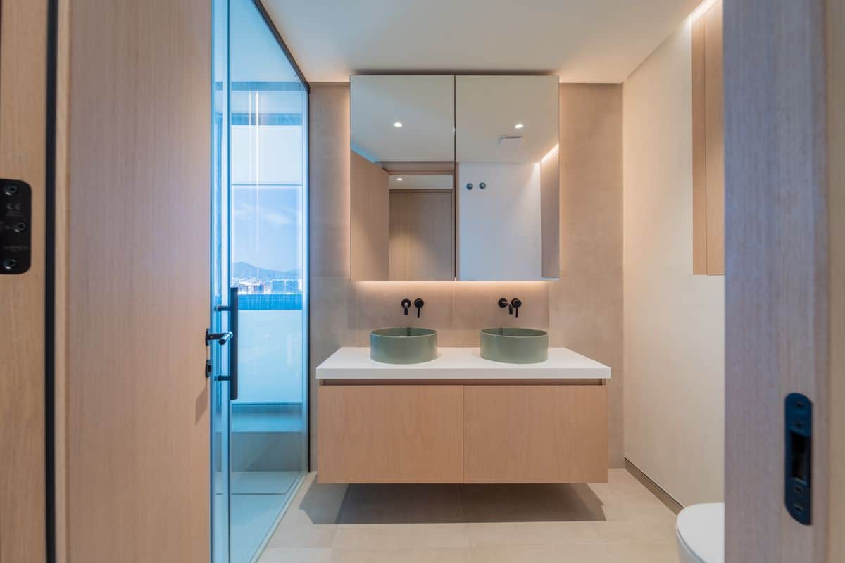 Apartamento costero en Pacífico