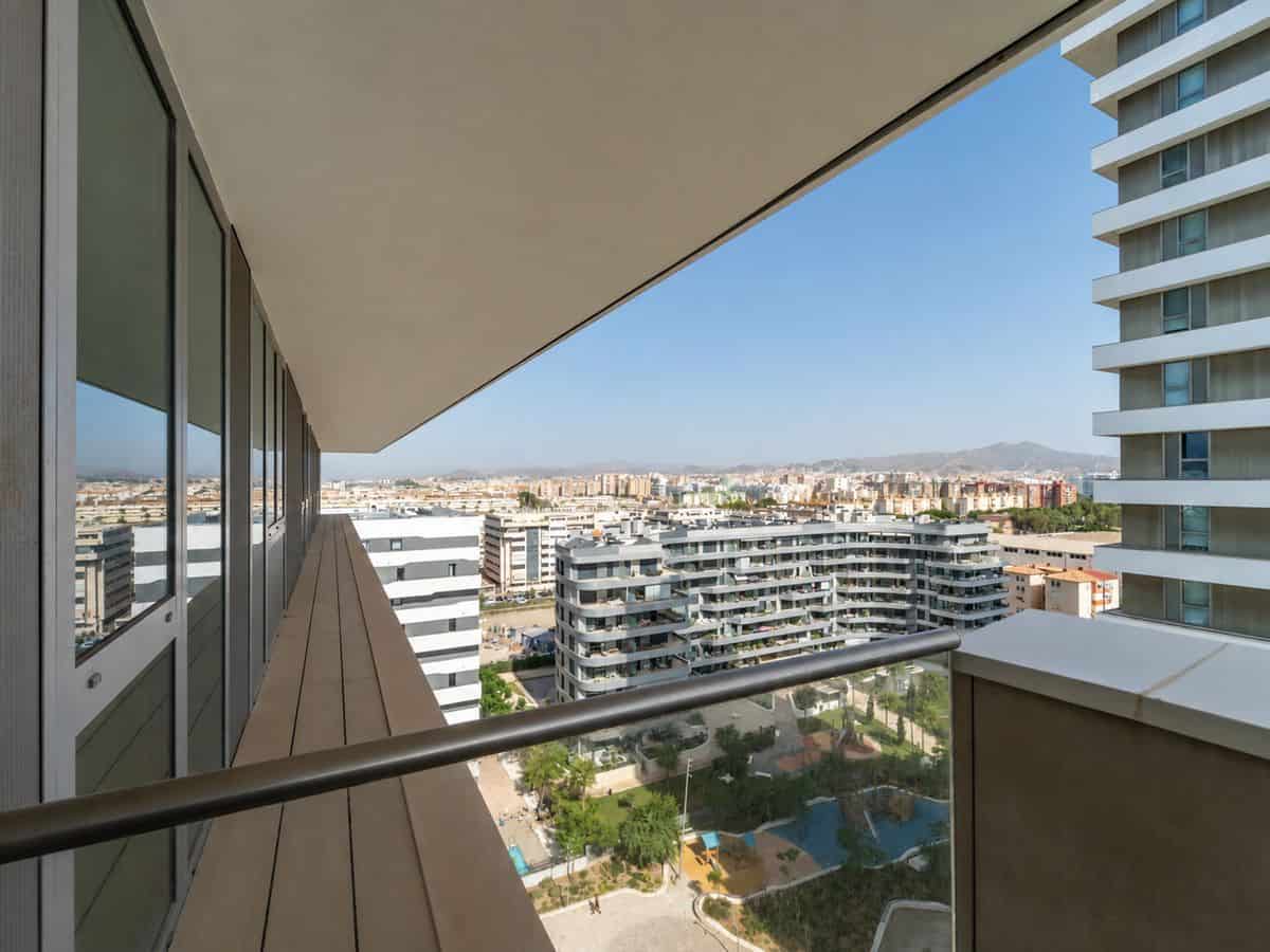 Apartamento costero en Pacífico