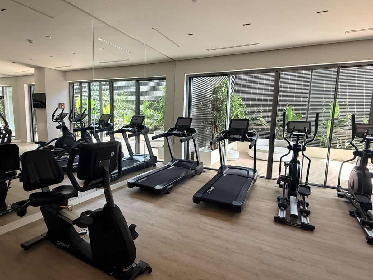 Apartamento costero en Pacífico