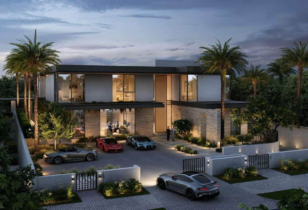 Villa Lavita