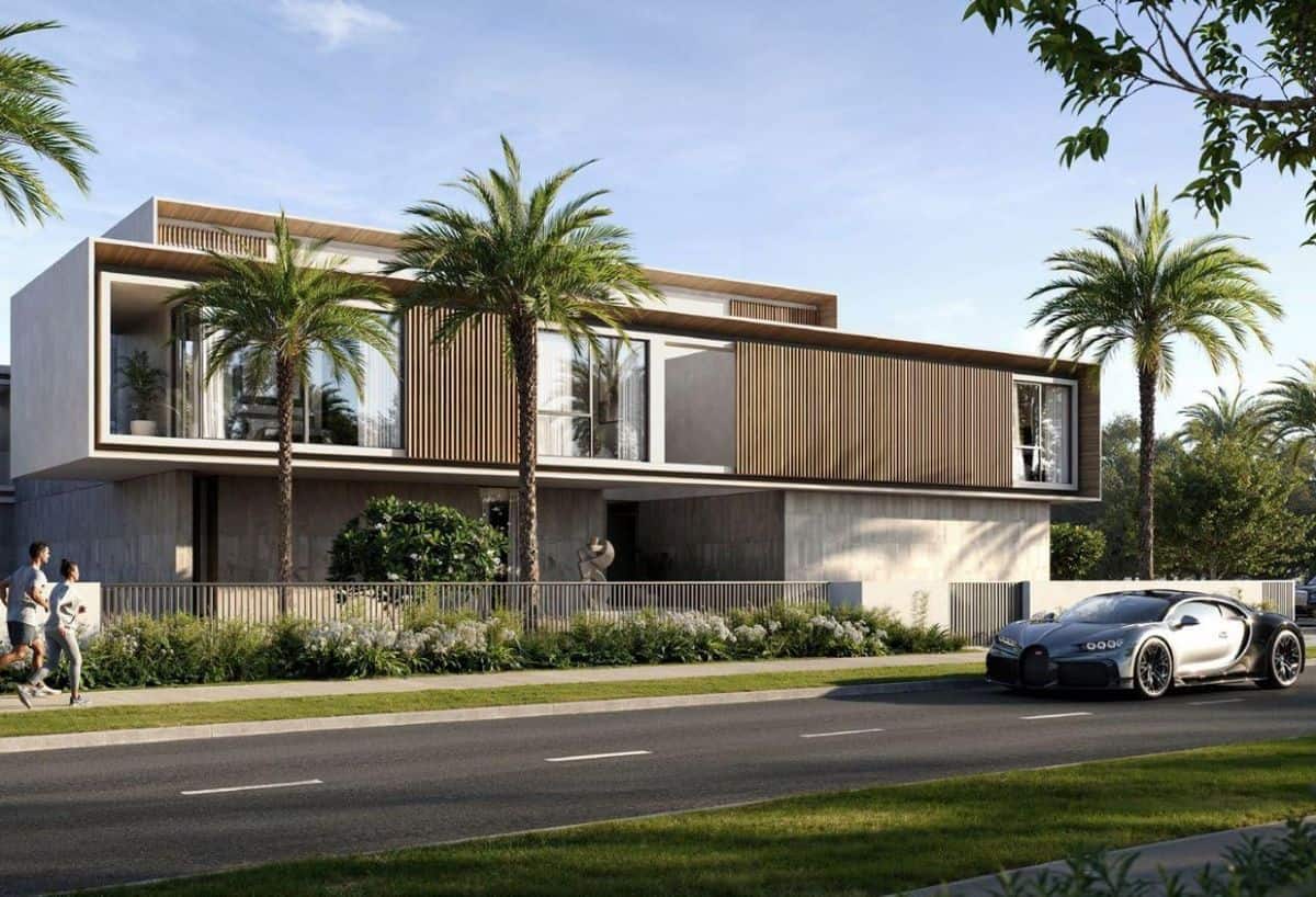Villa Lavita