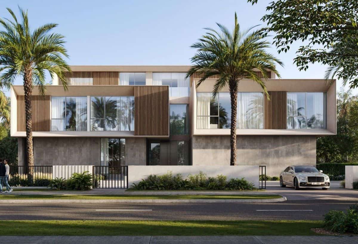 Villa Lavita