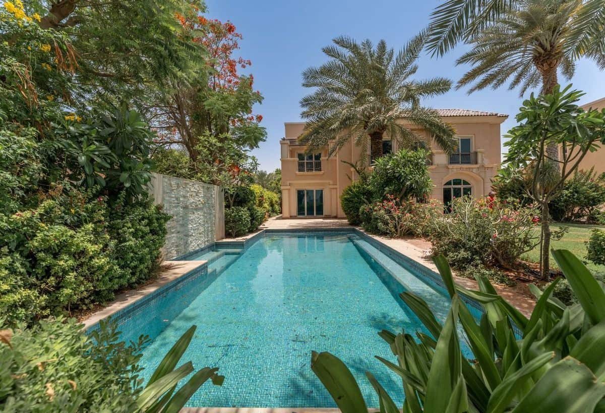 Villa Lavita