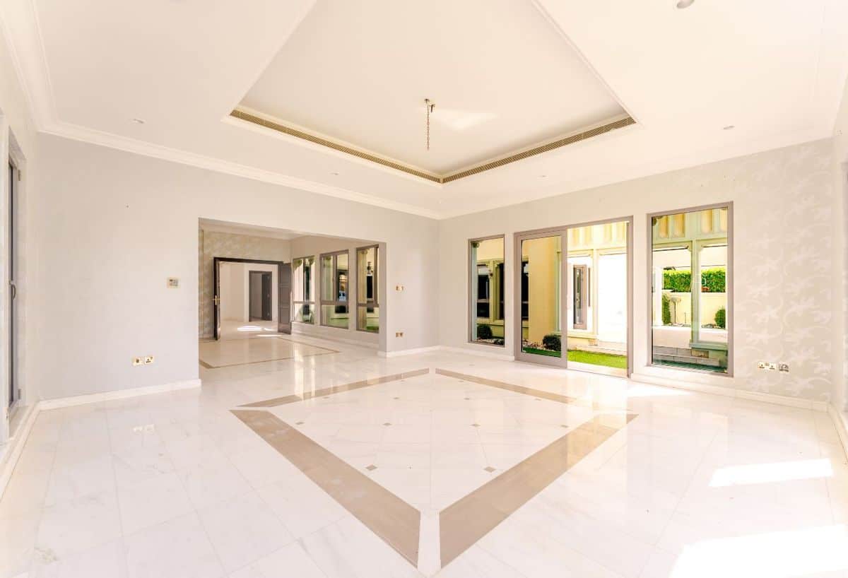 Signature Villa, Palm Jumeirah