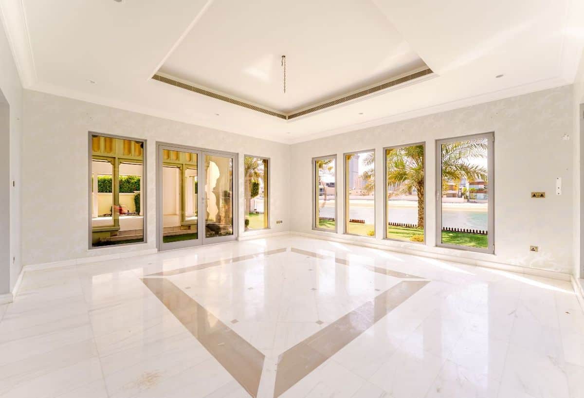 Signature Villa, Palm Jumeirah