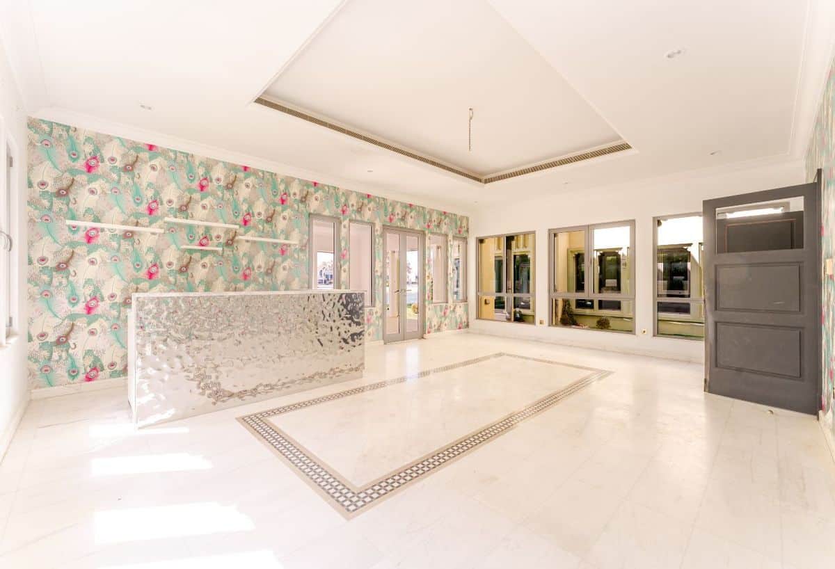 Signature Villa, Palm Jumeirah