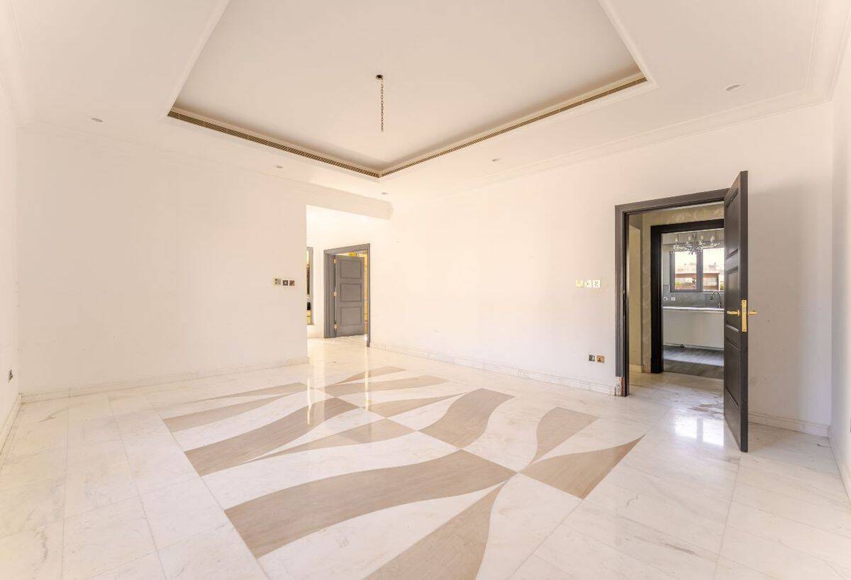 Signature Villa, Palm Jumeirah