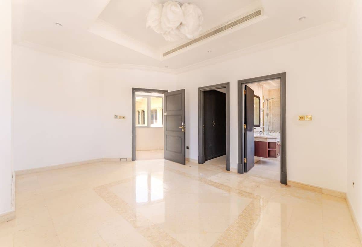 Signature Villa, Palm Jumeirah