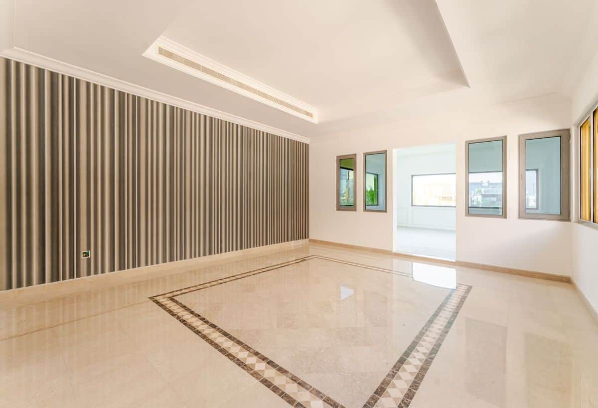 Signature Villa, Palm Jumeirah