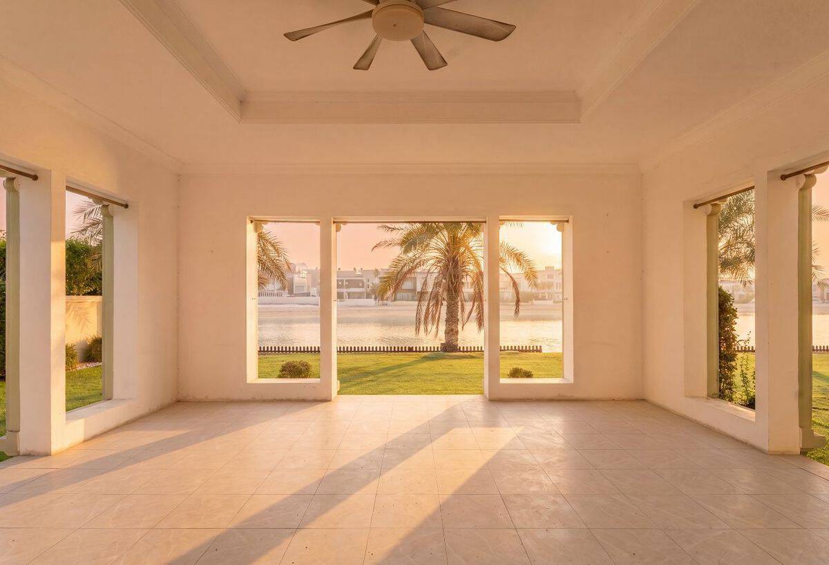 Signature Villa, Palm Jumeirah