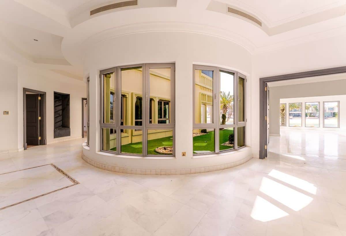 Signature Villa, Palm Jumeirah