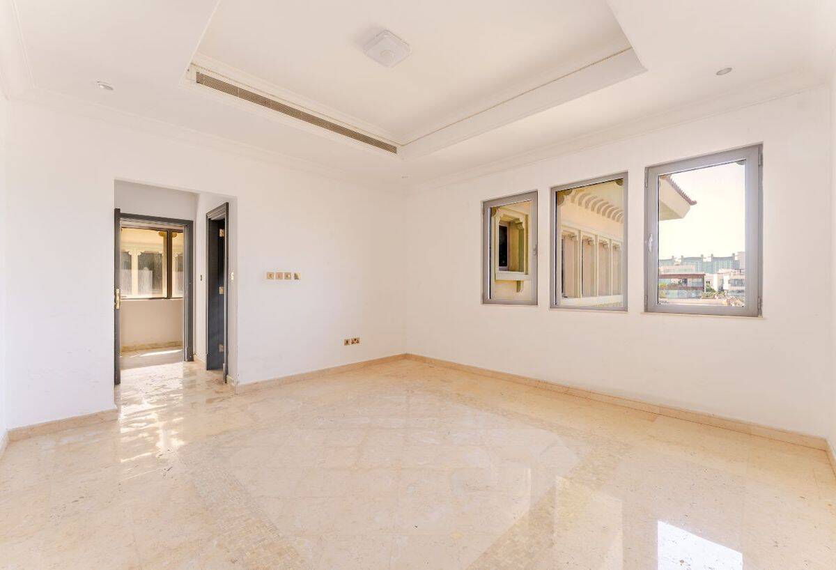 Signature Villa, Palm Jumeirah