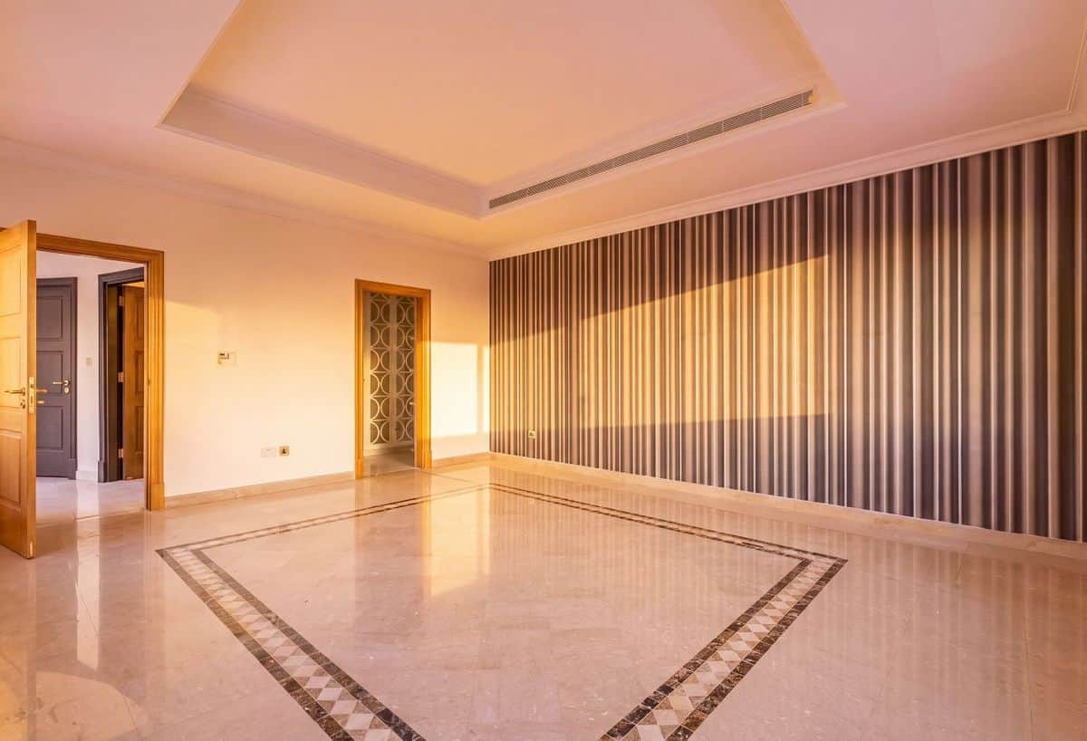 Signature Villa, Palm Jumeirah