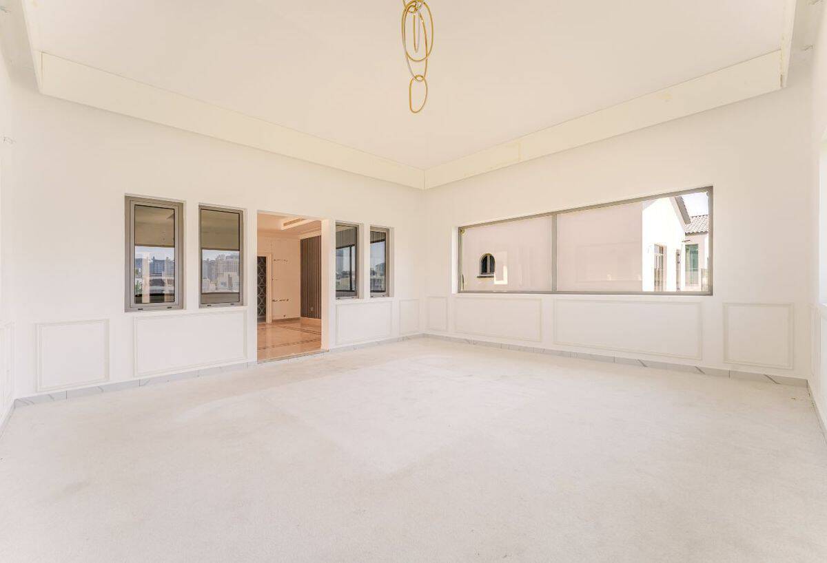 Signature Villa, Palm Jumeirah
