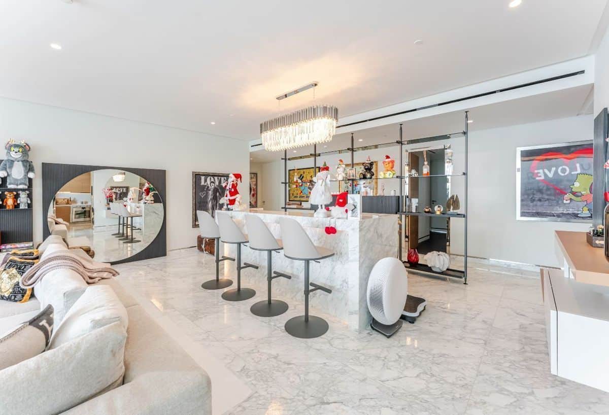 Apartamento Atlantis The Royal