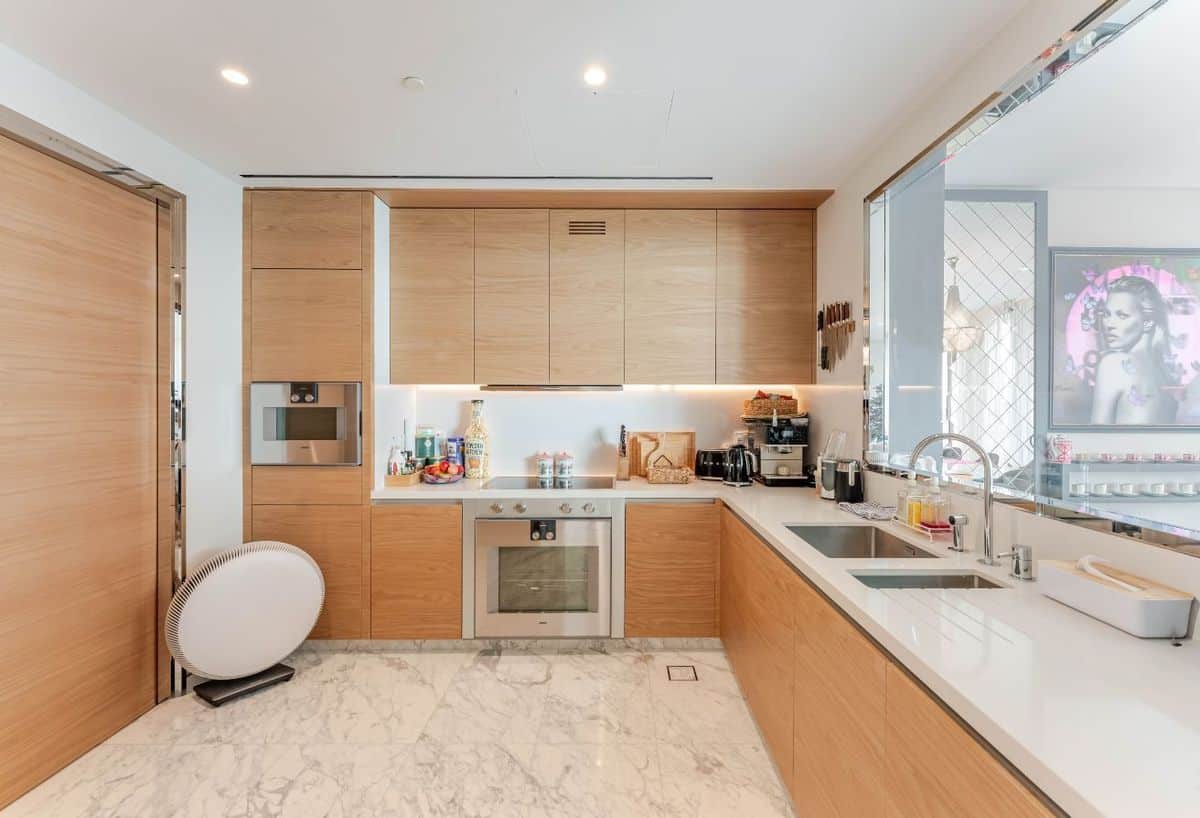 Apartamento Atlantis The Royal