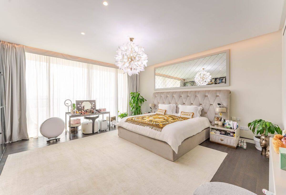 Apartamento Atlantis The Royal