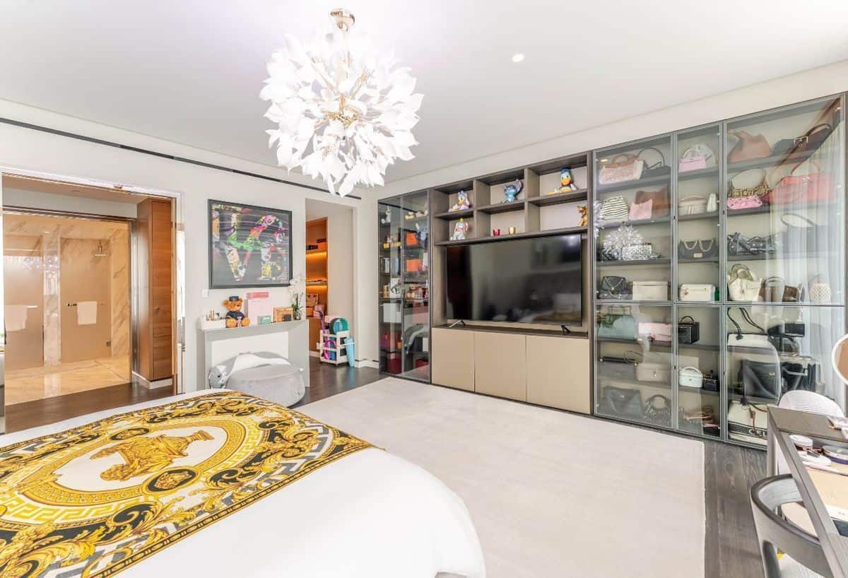 Apartamento Atlantis The Royal
