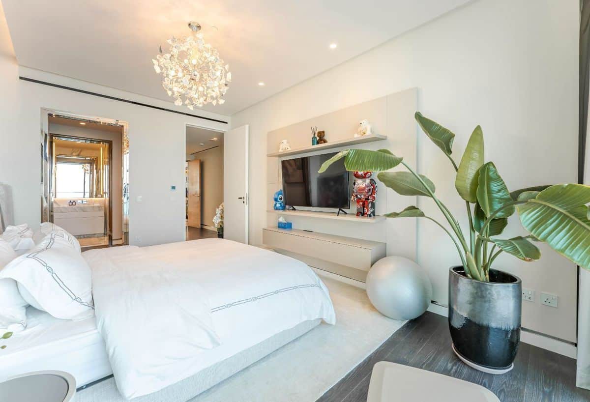 Apartamento Atlantis The Royal