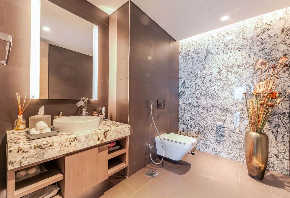 Appartamento W Residences Mansion 1