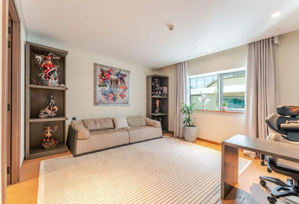 Appartamento W Residences Mansion 1