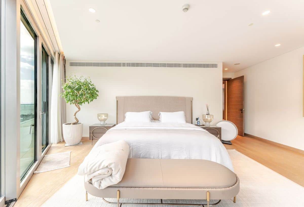 Appartamento W Residences Mansion 1