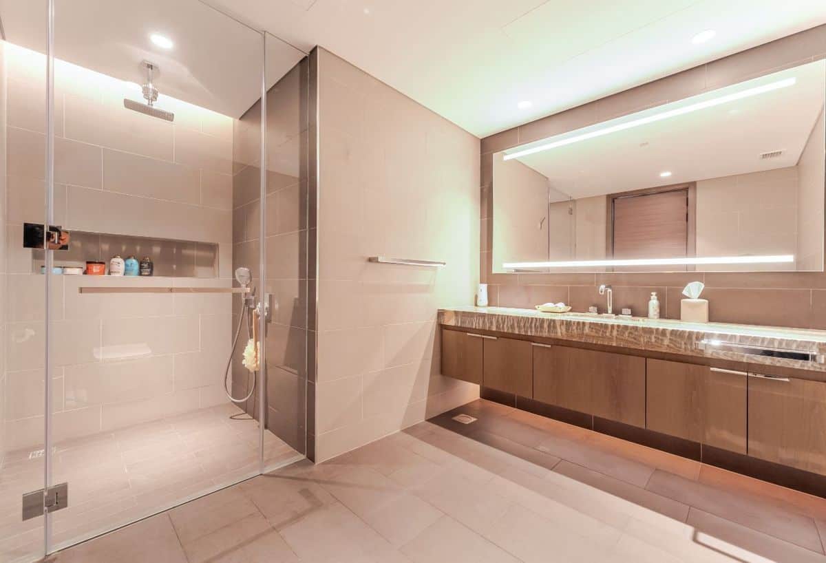 Appartamento W Residences Mansion 1