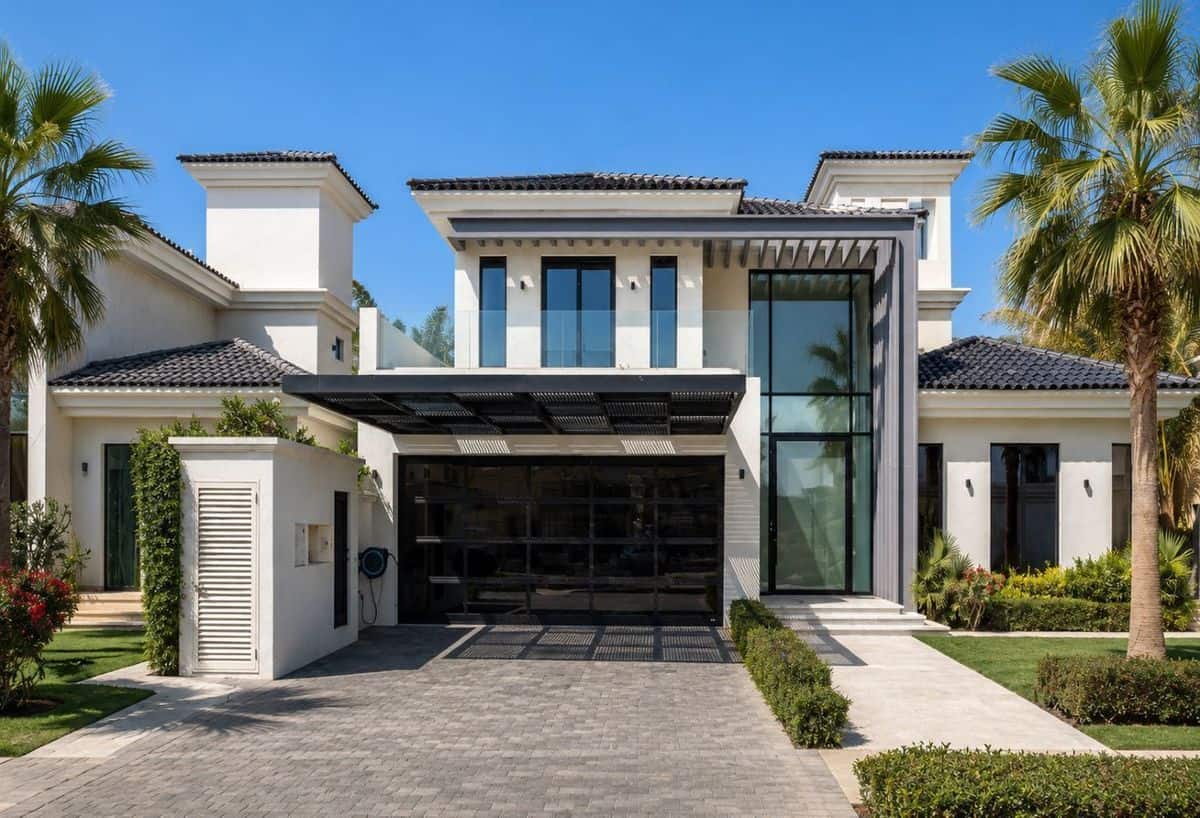Garden Homes Frond L